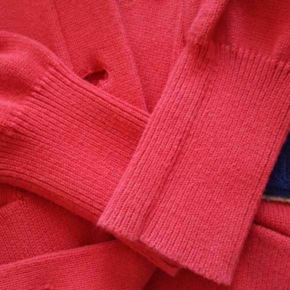 CALIFORNIA DREAM WHO.A.U CARDiGAN - Picture 8 of 16